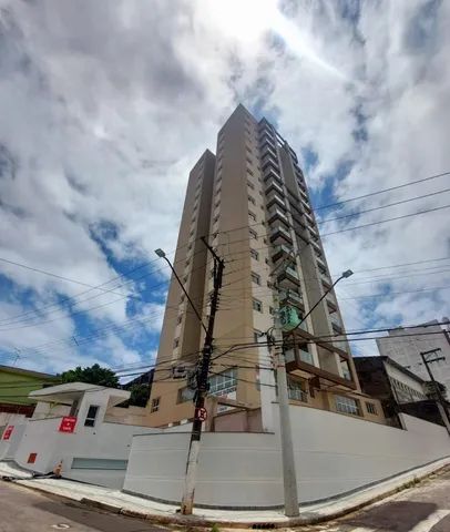 Captação de Apartamento a venda na Rua Brasílio Machado, Centro, São Bernardo do Campo, SP
