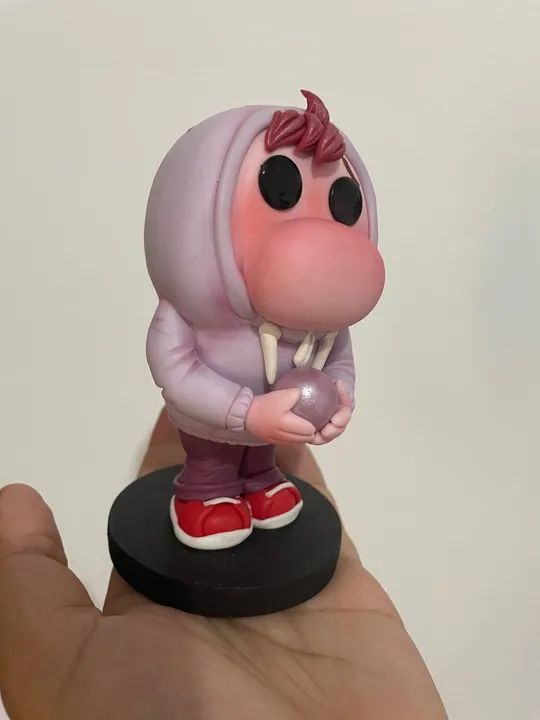 Funko Pop das emoções de Divertidamente 2 - Foto 4