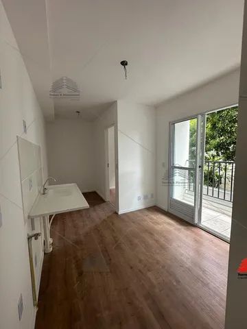 Apartamento a venda no Ipiranga, 1 dormitórios , sala 2 ambientes com sacada integrada, la - Foto 3