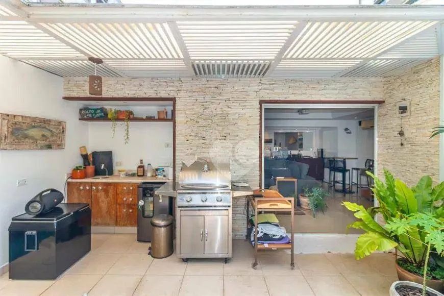 Cobertura com 5 quartos à venda, 236 m² por R$ 4.600.000 - Leblon - Rio de Janeiro/RJ - Foto 8