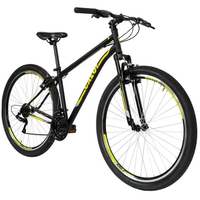 Bicicleta Caloi Velox Aro 29