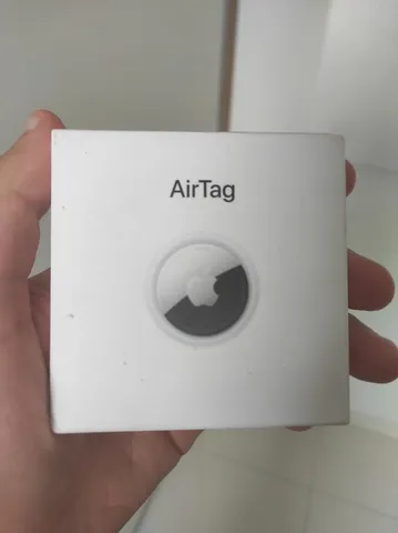 AirTag 1 unid ou pack 4