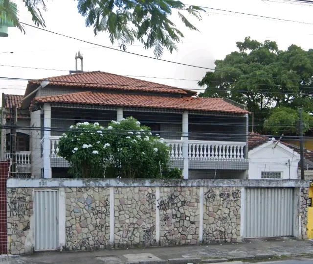 Foto - Recife - Casa Amarela