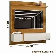 lindo painel avila - Foto 2