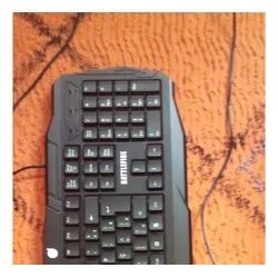  Teclado para computador Battlefire 62465 (Usado) - Foto 2