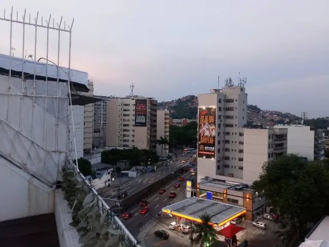 foto - Rio de Janeiro - Vila Isabel
