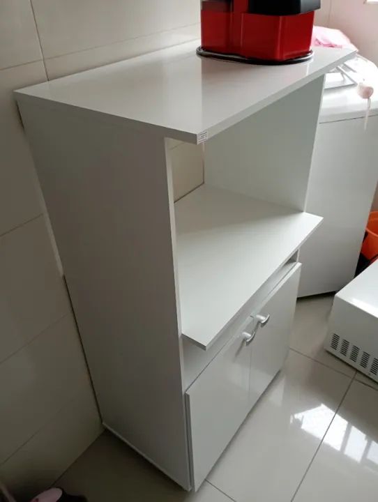 Promoção Balcao para Microondas B- MVS38 