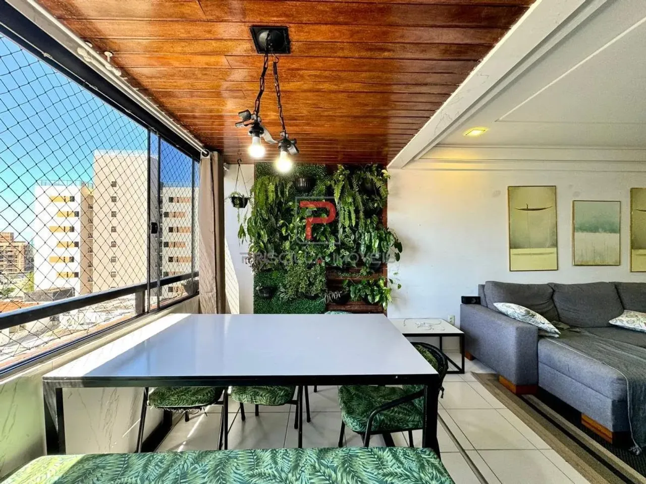 Apartamento no Bessa - João Pessoa, PB