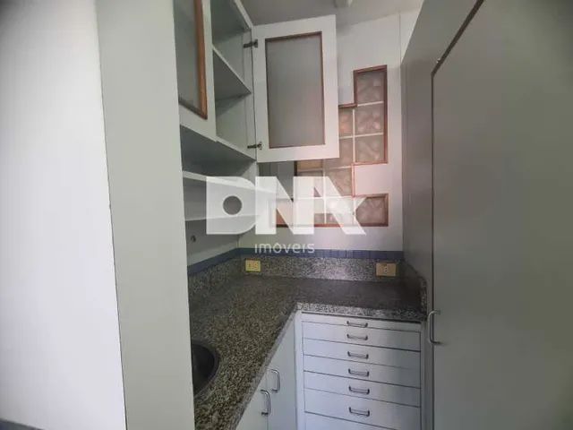 Sala - / Comercial / Copacabana - Foto 7