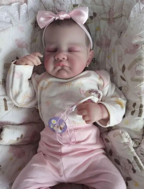 Bebê ? Reborn  - Foto 4