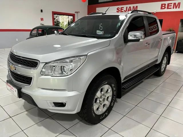 CHEVROLET S10 Usados e Novos em Maringá e região, PR