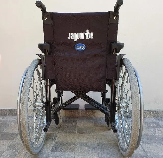 Cadeira de Rodas - Foto 5