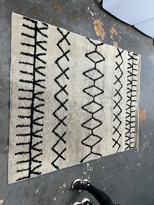 Tapete Geométricos Moderno Westwing - Foto 4