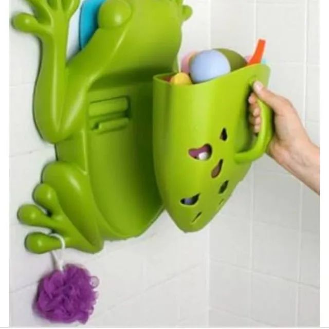 PORTA COISAS PARA BANHEIRO  - Foto 2