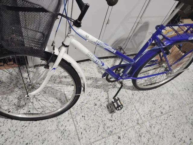 Bicicleta ceci