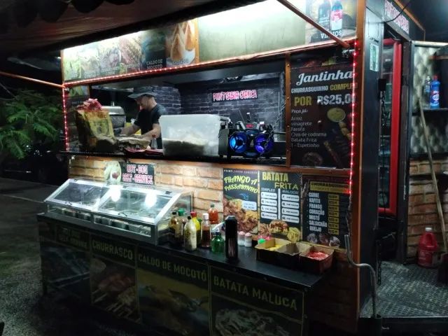 TRAILER COMPLETO - EXCELENTE FONTE DE RENDA