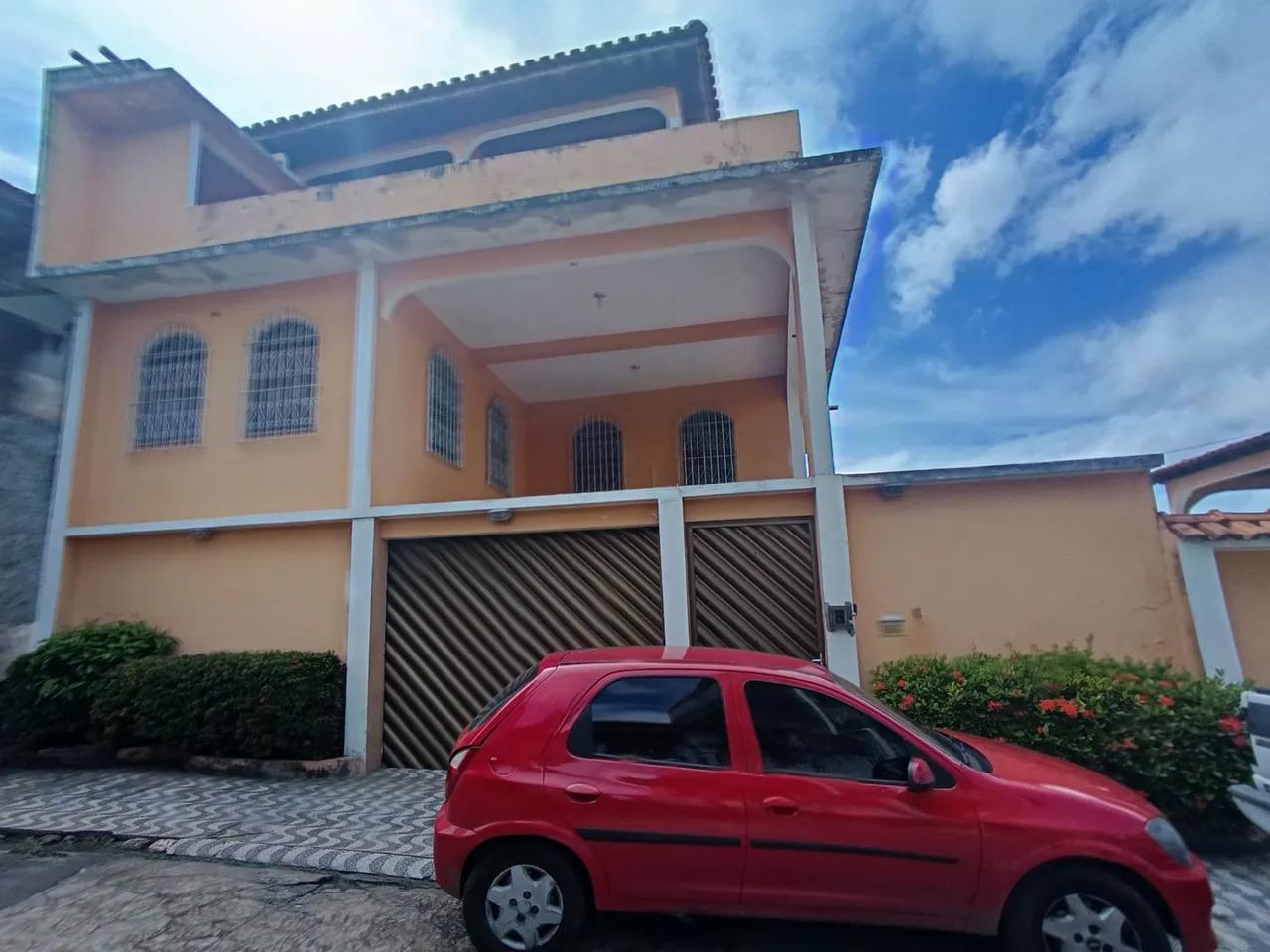 Casa Comercial ou Residencial no Santo Antônio