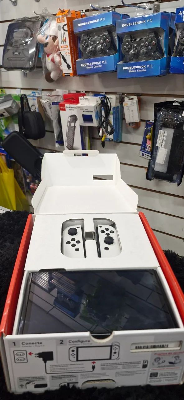 Nintendo switch oled64318473953154122