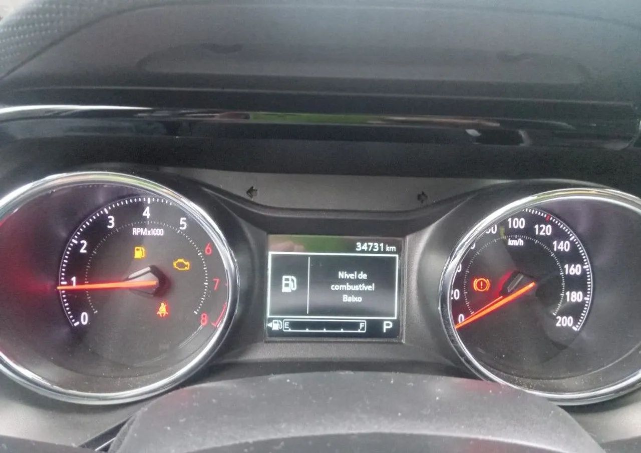 Montana premier 1.2 turbo aut. 2023 muito nova - Foto 4