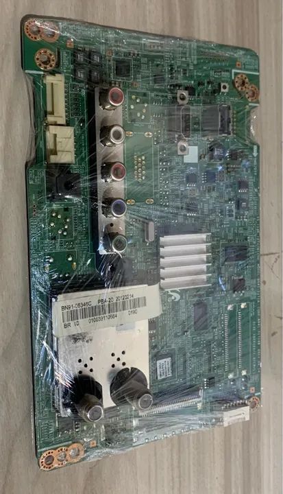 Placa Mãe para TV SAMSUNG 32 polegadas