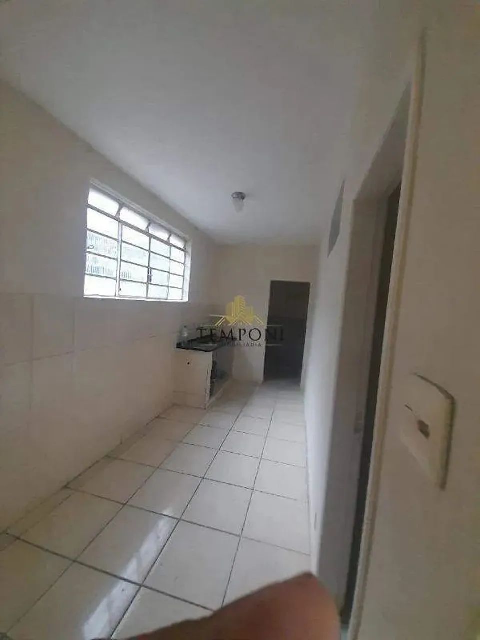 Barracão de 2 quartos Bairro Ipiranga - Foto 5