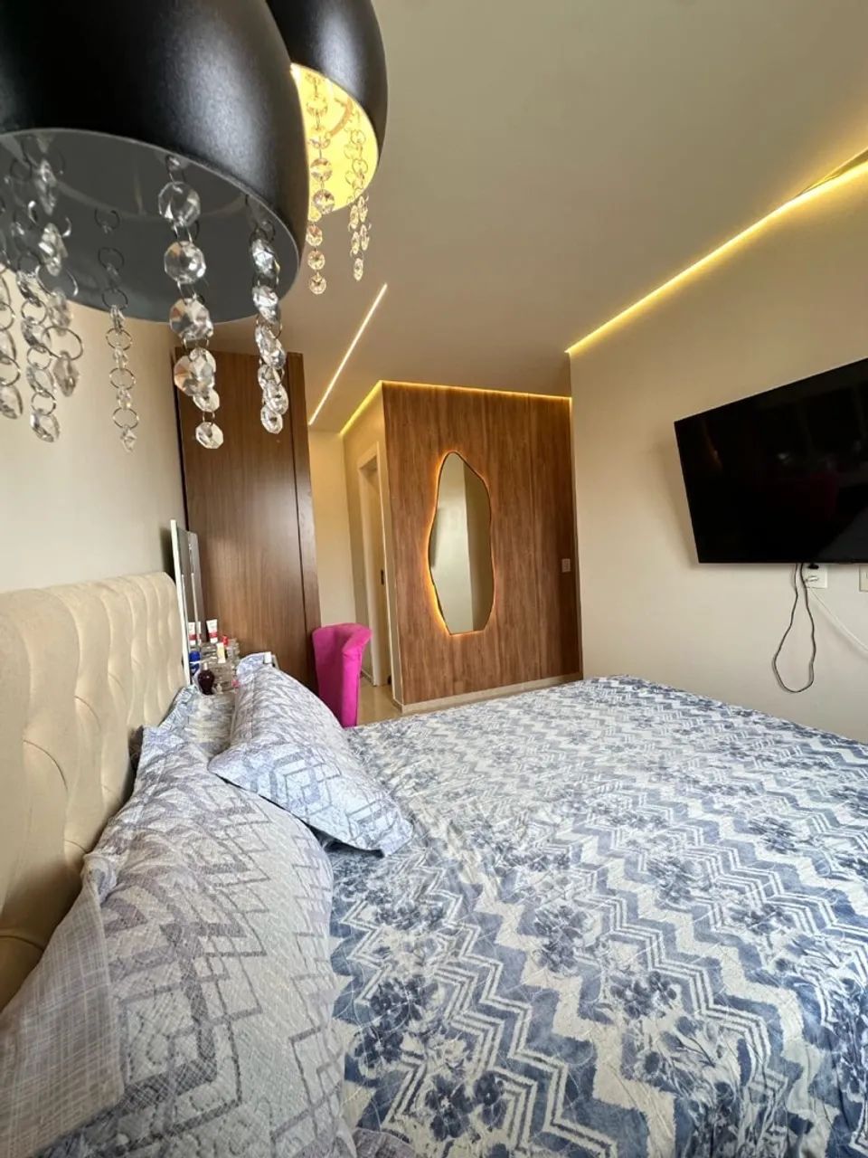 Vendo Apartamento no Jardim Valência R$ 680.000,00 (Aceita financiamento) - Foto 4