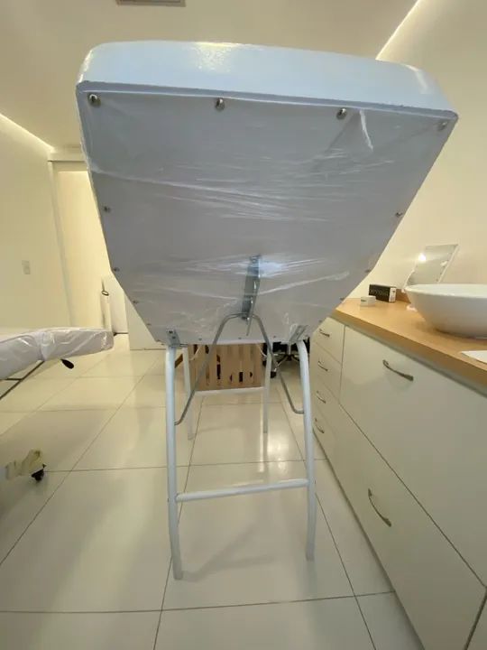 Macas para Estética e Massagem 3 posições  - Foto 6