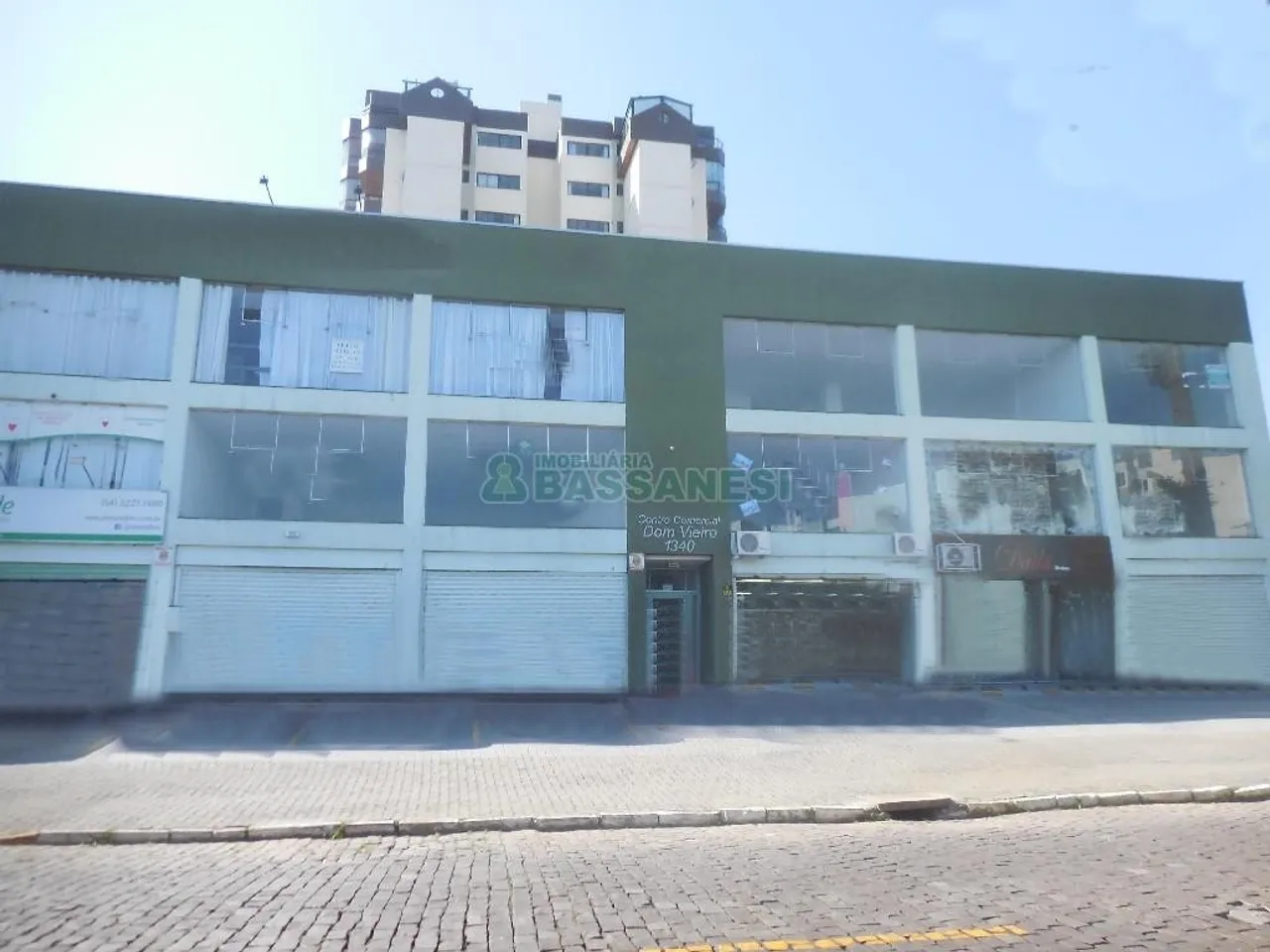 Sala Madureira Caxias do Sul