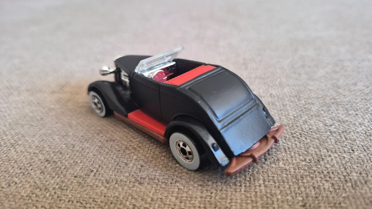 Hot Wheels '33 Roadster - Foto 3