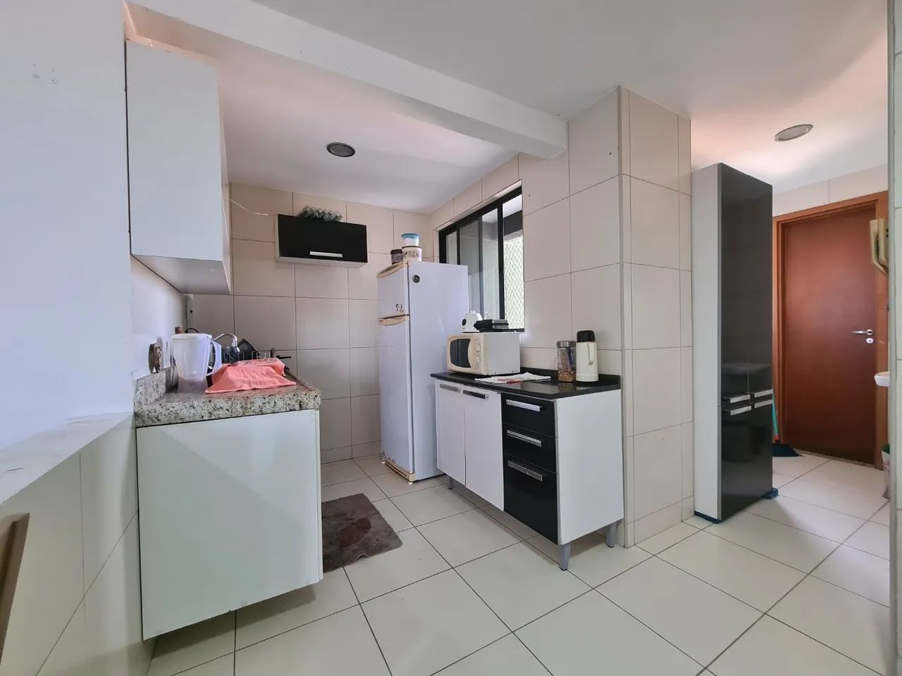 Apartamento para venda com 86 metros quadrados com 3 quartos - Foto 2