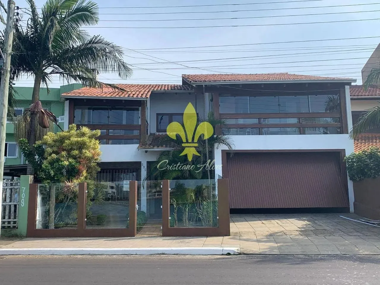 Casa para locação, Centro, Torres, RS