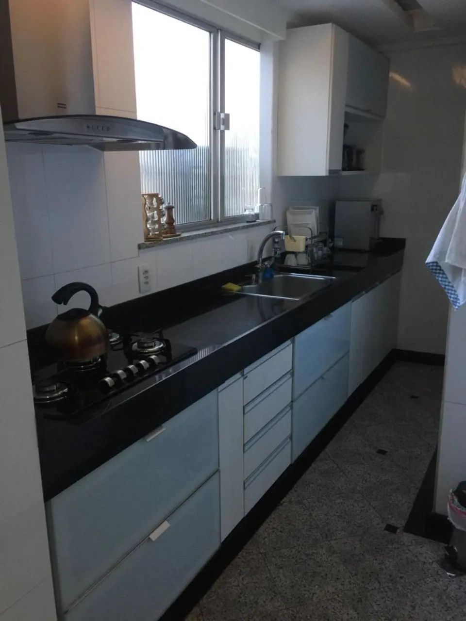 Apartamento com 3 dormitórios à venda, 150 m² por R$ 429.999,99 - Jardim Jasmim - Nova Igu - Foto 3