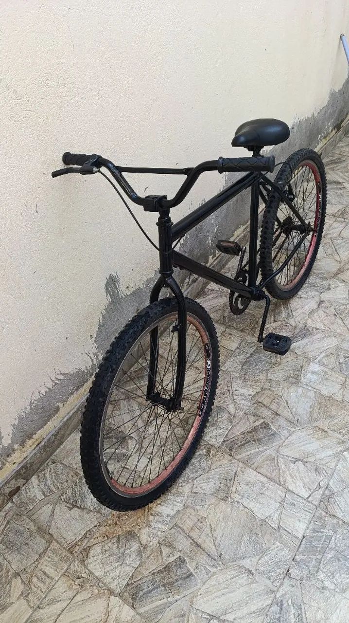 Bicicleta aro 26  - Foto 2