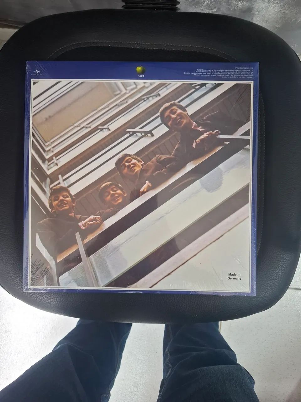 Beatles 1967-1970  - Foto 2