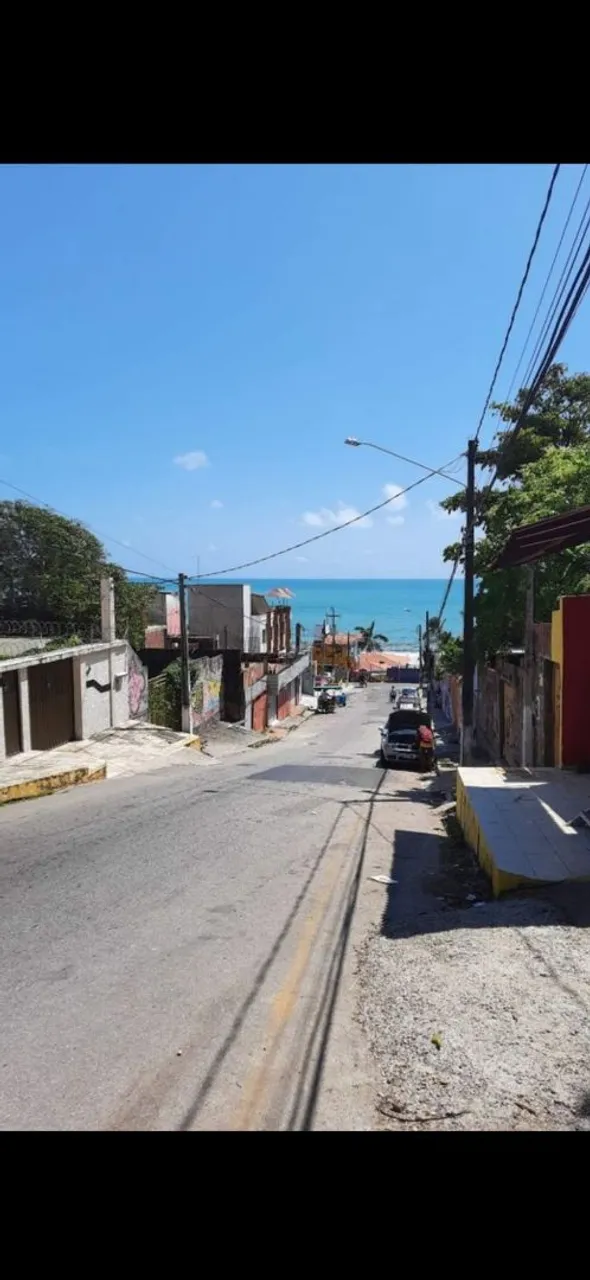 Apartamento em Ponta Negra