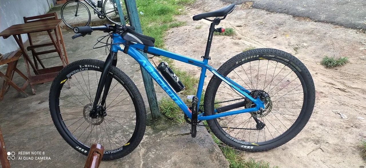 Bicicleta Absolute Aro 29 - Foto 2