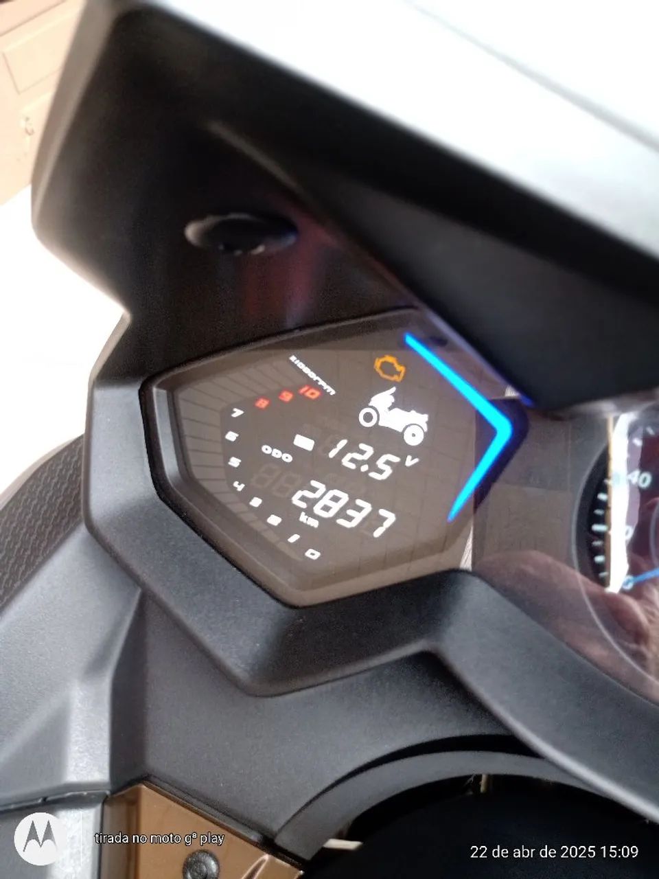 AK-550  - KIMCO - 2024 - Foto 4