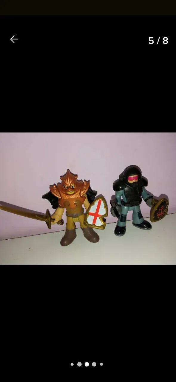 Barco imaginext  - Foto 5