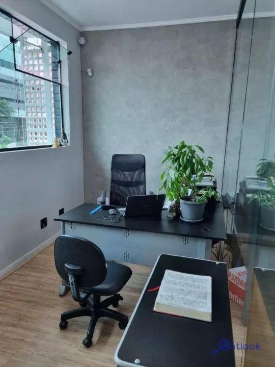 Galpão à venda, 600 m² por R$ 4.400.000,00 - Jardim do Mar - São Bernardo do Campo/SP - Foto 5