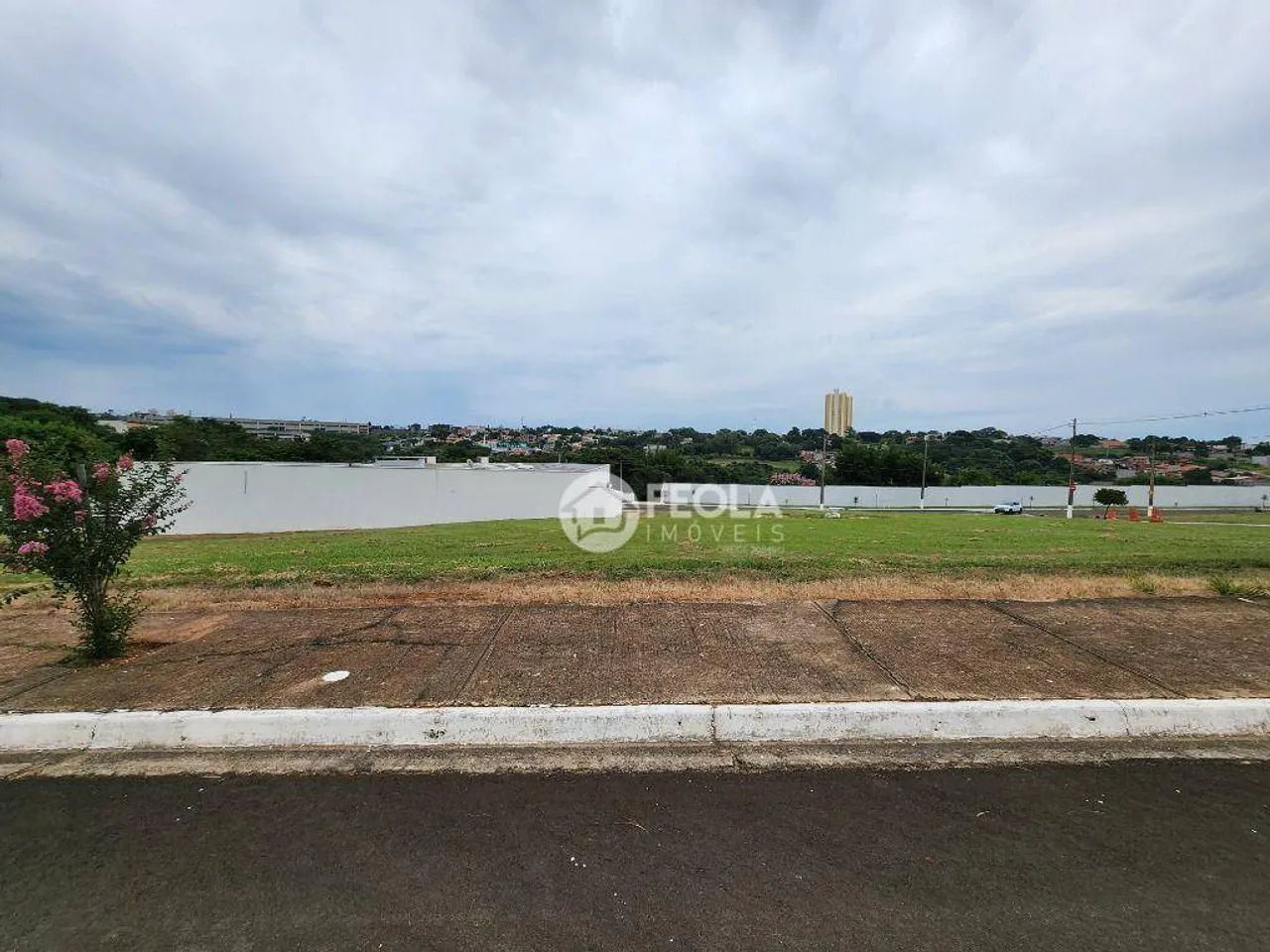 Terreno à venda, 480 m² por R$ 580.000,00 - Condomínio Phillipson Park - Americana/SP - Foto 5