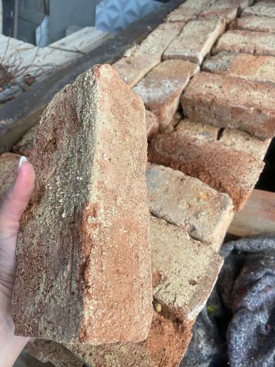 Tijolo para decoração - Foto 3