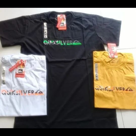 Camisas fio 30.1 - Foto 4