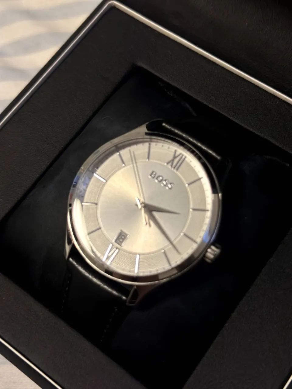 Relógio Hugo Boss  - Foto 4