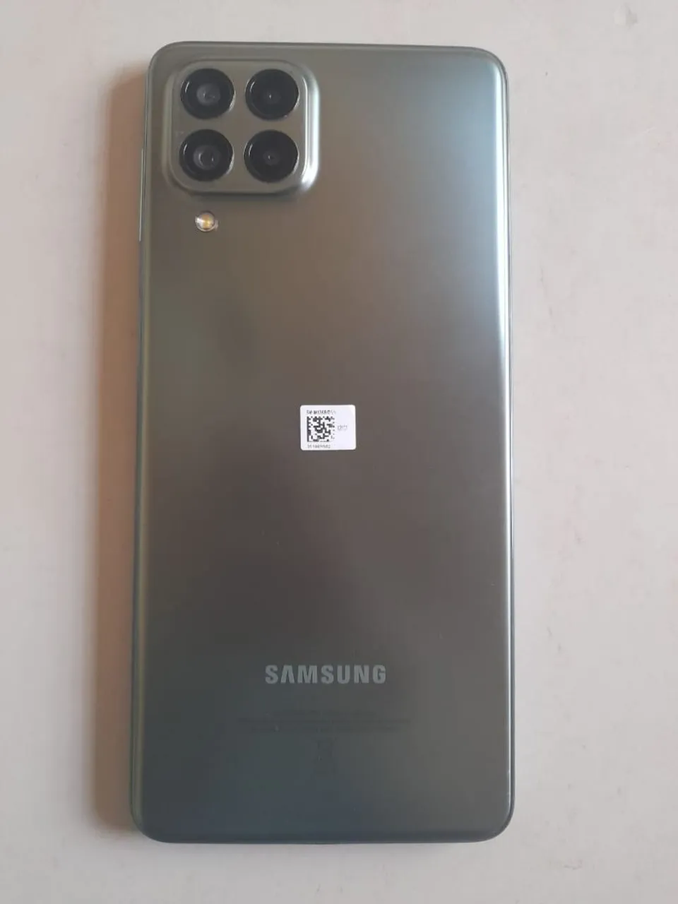 Vendo Samsung M53