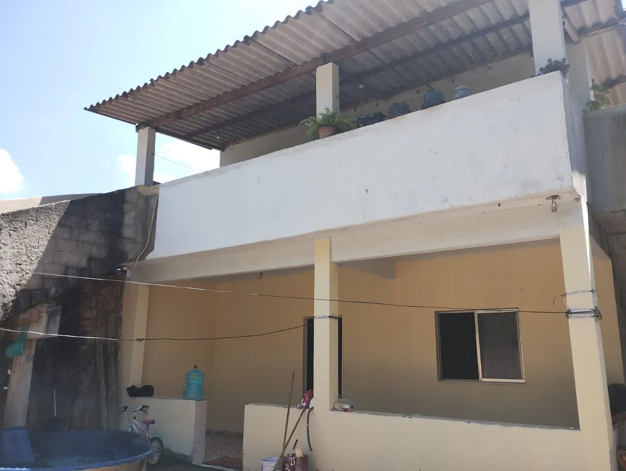 Foto - Rio de Janeiro - Barra de Guaratiba