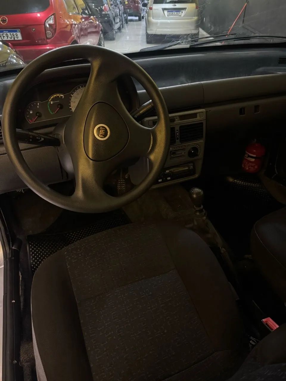 Fiat uno way 1.0  - Foto 4