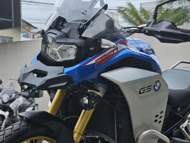 BMW F 850 GS ADVENTURE SPORT - Foto 3