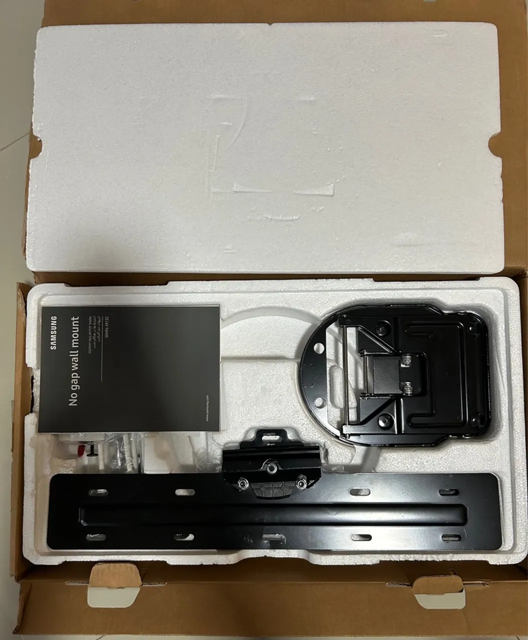 Suporte de parede Samsung No gap wall mount