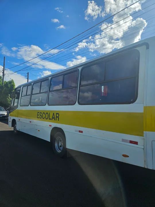 Micro ônibus Ibrava - Foto 6