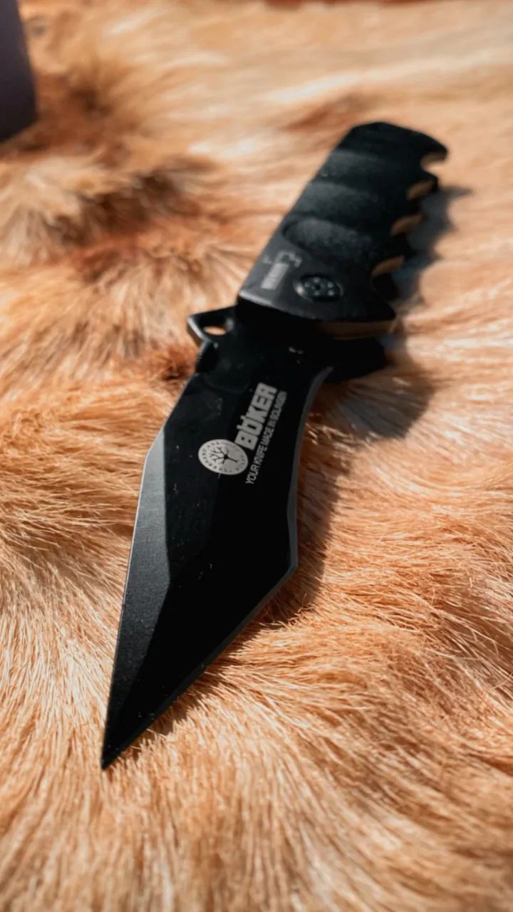 Canivete Tático Boker Plus - Foto 2